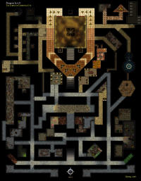 BIG! 7000 x 9000!