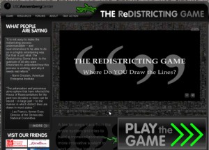 redistrict